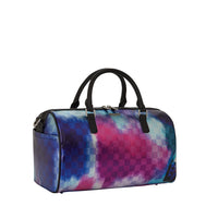 Tye Check Mini Duffle