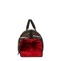 Tear It Up Camo Duffle