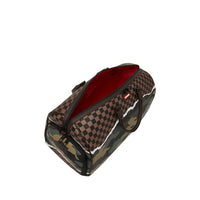 Tear It Up Camo Duffle