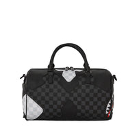 Triple Decker Heir To The Throne Mini Duffle