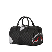 Triple Decker Heir To The Throne Mini Duffle