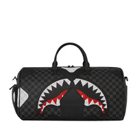 Triple Decker Heir To The Throne Duffle