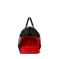 Triple Decker Heir To The Throne Duffle