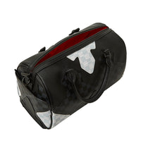 Triple Decker Heir To The Throne Duffle