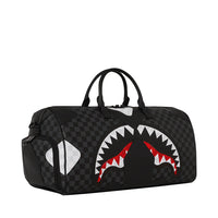Triple Decker Heir To The Throne Duffle
