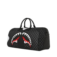 Triple Decker Heir To The Throne Duffle
