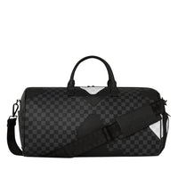 Triple Decker Heir To The Throne Duffle