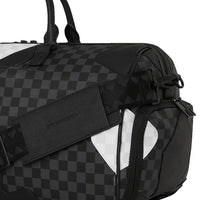 Triple Decker Heir To The Throne Duffle