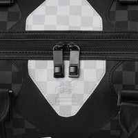 Triple Decker Heir To The Throne Duffle