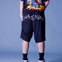 HEAD HUNTER COTTON SHORTS