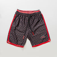 Sprayground Checkered Midi
