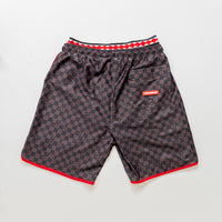 Sprayground Checkered Midi