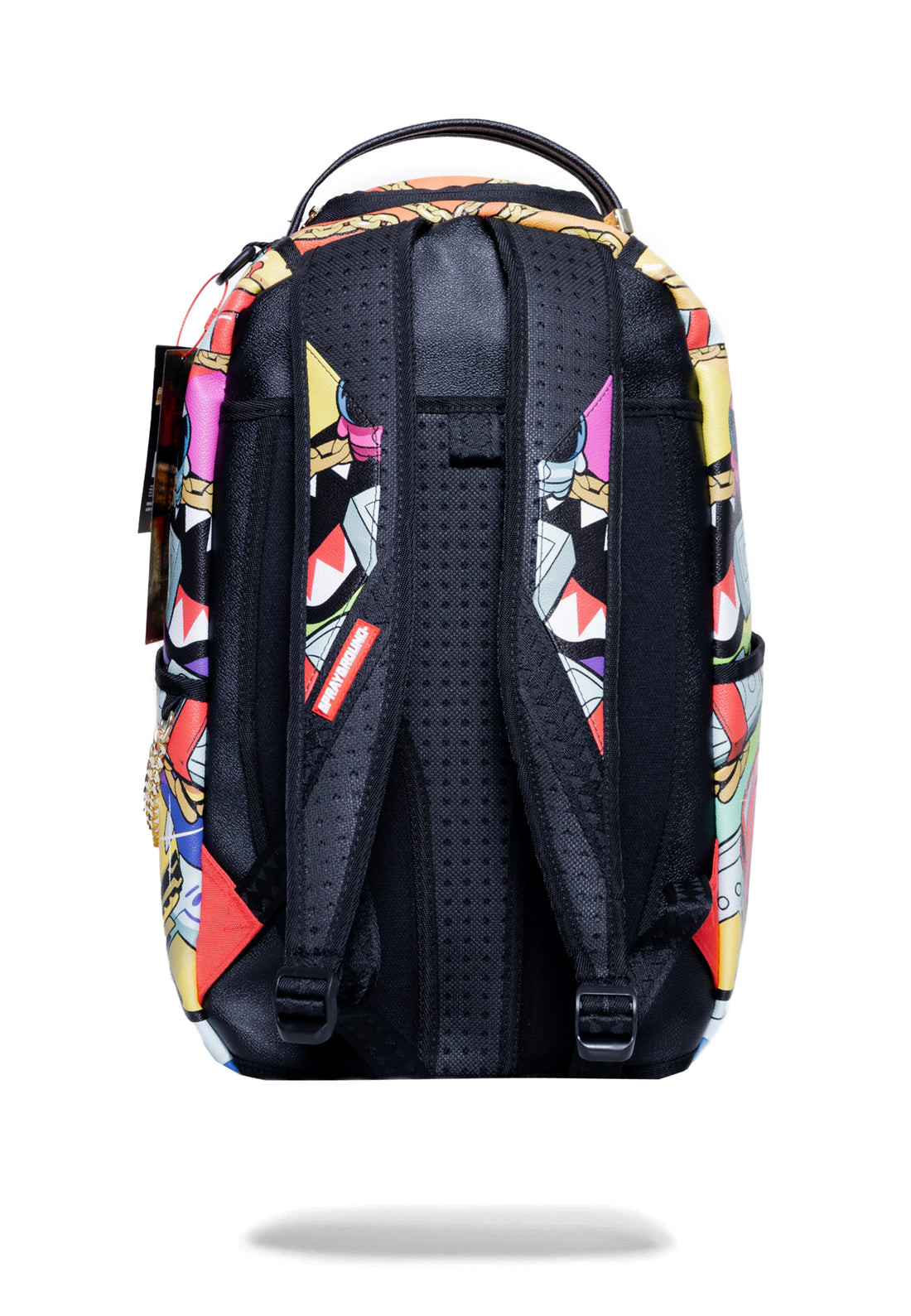 SOULJA BOY TECHTRONIC