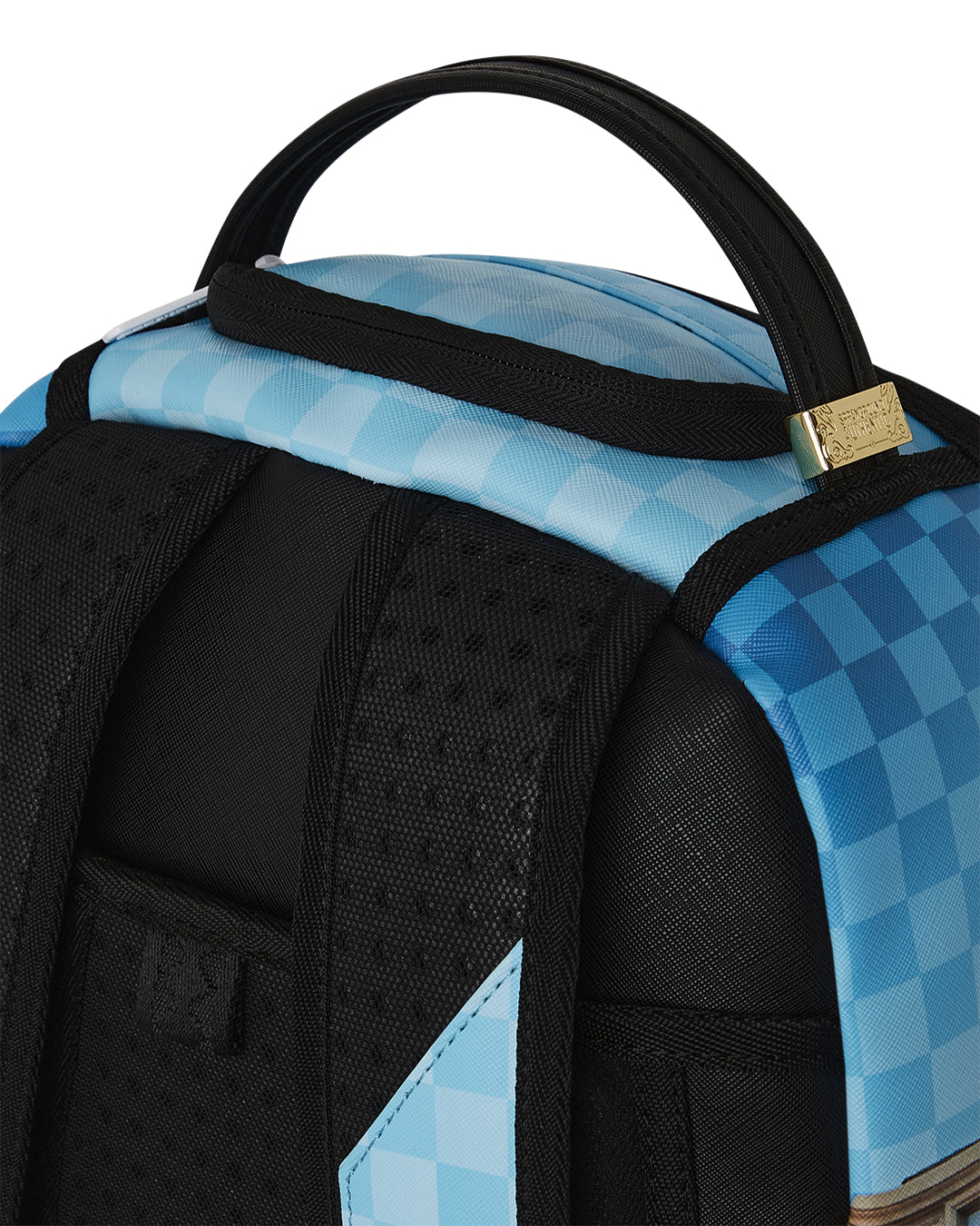 Trevi Fountain In Rome Dlxsv Backpack