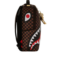 Sip 3d Astronaut Dlxsv Backpack