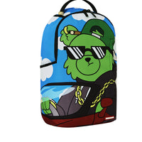 Money Roller Dlxsr Backpack
