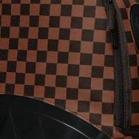 Clear Rubber Sharks In Paris Dlxsv Backpack