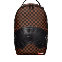 Clear Rubber Sharks In Paris Dlxsv Backpack