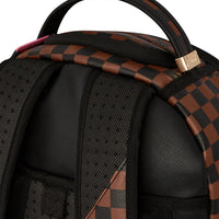 Pink Panther Money Stack Dlxsv Backpack