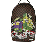 Money Boys Gang Dlxsv Backpack