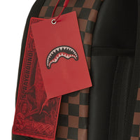 Money Boys Gang Dlxsv Backpack