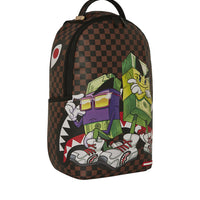 Money Boys Gang Dlxsv Backpack