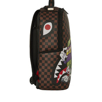 Money Boys Gang Dlxsv Backpack