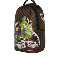 Money Boys Gang Dlxsv Backpack