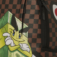 Money Boys Gang Dlxsv Backpack