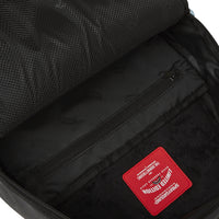 Smurf Silhouette Dlxsv Backpack