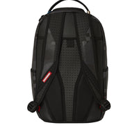 Smurf Silhouette Dlxsv Backpack