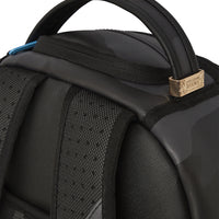 Smurf Silhouette Dlxsv Backpack
