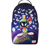 Wb Marvin On Top Of The World Dlxsr Backpack