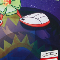 Wb Marvin On Top Of The World Dlxsr Backpack