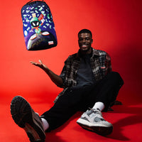 Wb Marvin On Top Of The World Dlxsr Backpack