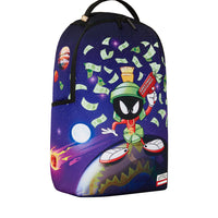 Wb Marvin On Top Of The World Dlxsr Backpack