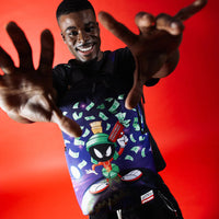 Wb Marvin On Top Of The World Dlxsr Backpack