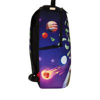 Wb Marvin On Top Of The World Dlxsr Backpack