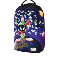 Wb Marvin On Top Of The World Dlxsr Backpack