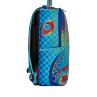 Heat Seeker Dlxsv Backpack