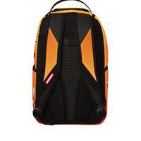 90s Nick Cat Dog Shark Mouth Dlxsr Backpack