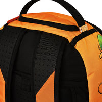 90s Nick Cat Dog Shark Mouth Dlxsr Backpack
