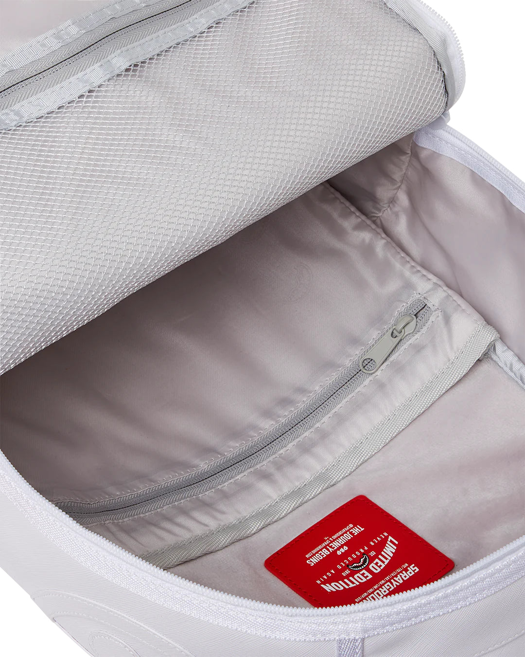 White Shark Dlxsv Backpack