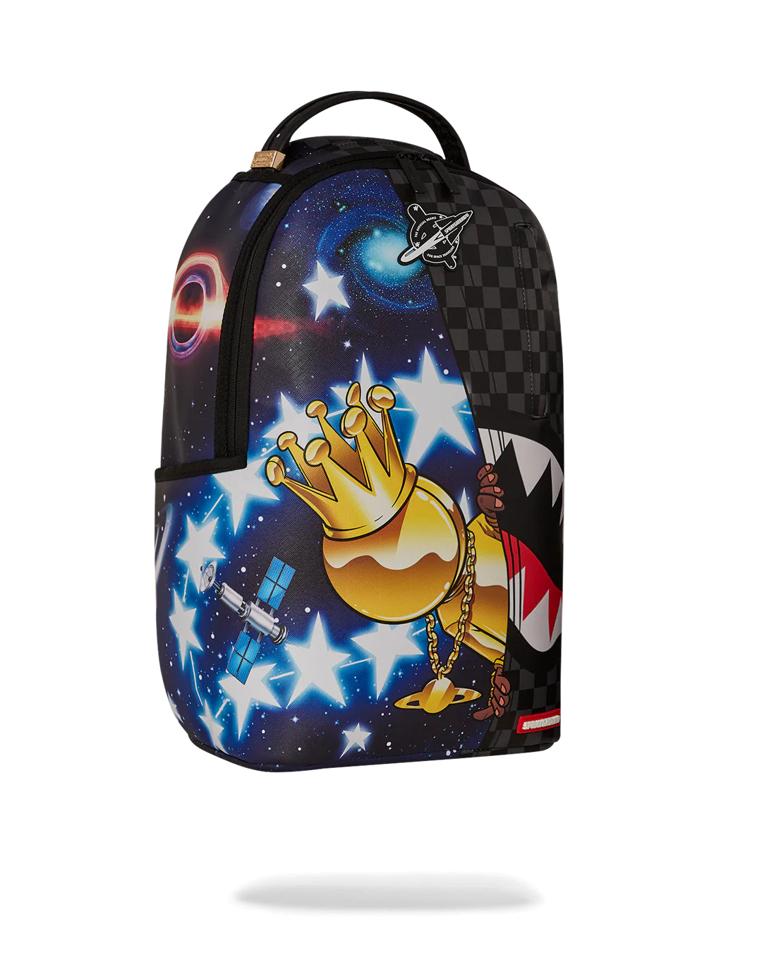 Backpack Sprayground Astromane Reveal Dlxsv Backpack