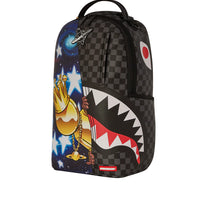 Astromane Reveal Dlxsv Backpack
