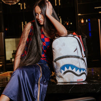 Abstract Smoke On Spike Dlxsv Backpack