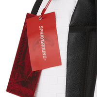 Abstract Smoke On Spike Dlxsv Backpack