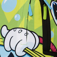 Super Duper Weird Dlxsr Backpack