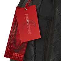 Bougie Vsm Scuff Dlxsv Backpack