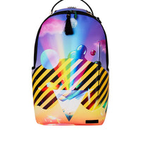 Ai Fractal Dlxsv Backpack